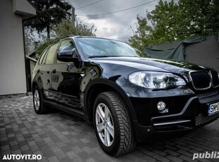 BMW X5 3.0d Aut.