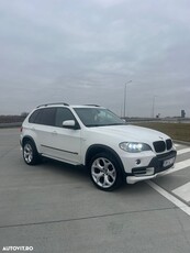 BMW X5 3.0d Aut.