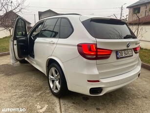 BMW X5 M