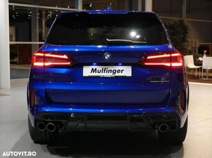 BMW X5 M Competition