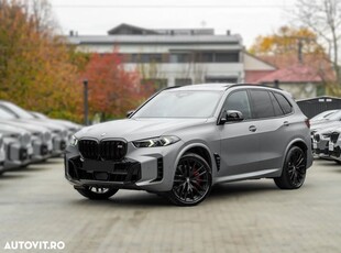 BMW X5 M M60i xDrive