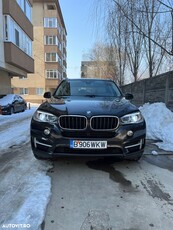 BMW X5 sDrive25d