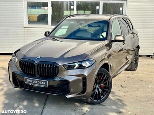 BMW X5 xDrive30d AT MHEV