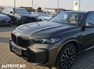 BMW X5 xDrive30d AT MHEV