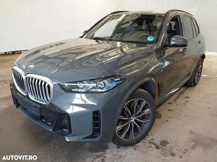 BMW X5 xDrive30d AT MHEV