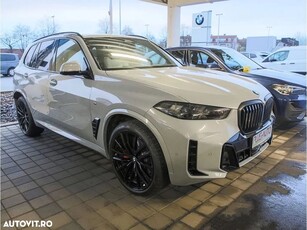 BMW X5 xDrive30d AT MHEV