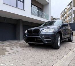 BMW X5 xDrive30d