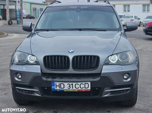 BMW X5 xDrive30d