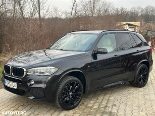 BMW X5 xDrive30d