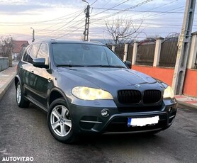 BMW X5 xDrive30d