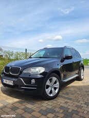 BMW X5 xDrive30d