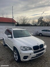 BMW X5 xDrive30d M Sport Edition