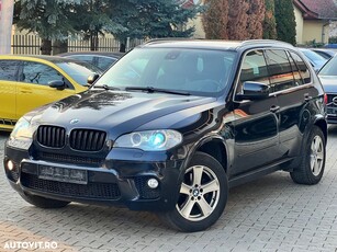 BMW X5 xDrive30d M Sport Edition