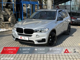 BMW X5 xDrive30d Sport-Aut.