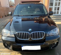 BMW X5 xDrive40d