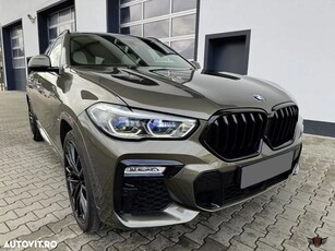 BMW X5 xDrive40i AT MHEV