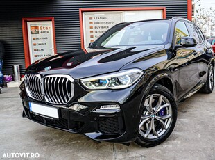 BMW X5 xDrive40i