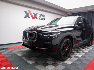 BMW X5 xDrive45e AT PHEV