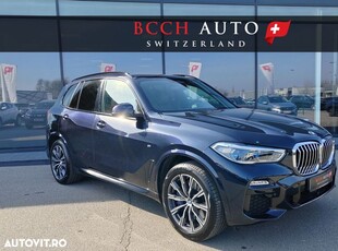 BMW X5 xDrive45e AT PHEV