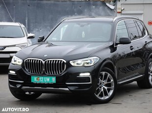 BMW X5 xDrive45e