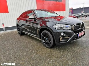 BMW X6 xDrive30d