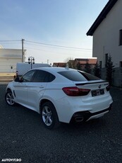 BMW X6 xDrive30d