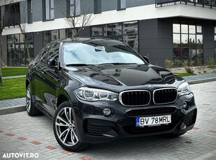 BMW X6 xDrive30d