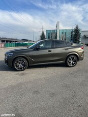 BMW X6 xDrive30d AT MHEV