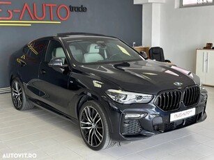 BMW X6 xDrive30d