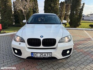 BMW X6 xDrive30d