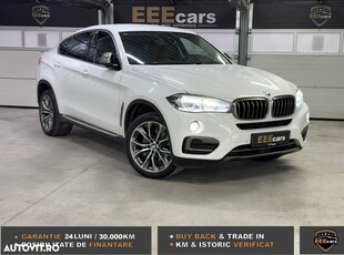 BMW X6 xDrive30d