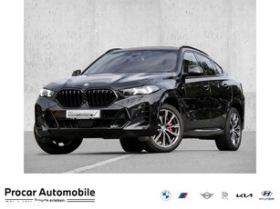 BMW X6 xDrive30d M Sport