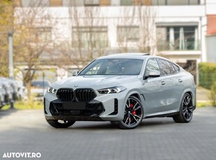 BMW X6 xDrive30d M Sport