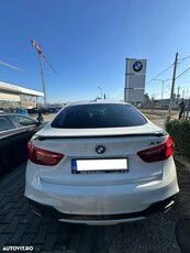 BMW X6 xDrive40d