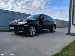 BMW X6 xDrive40d