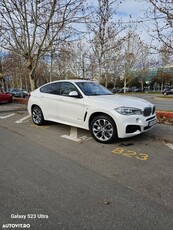 BMW X6 xDrive40d