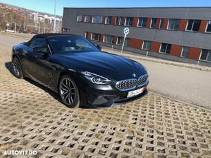 BMW Z4 sDrive20i Aut.