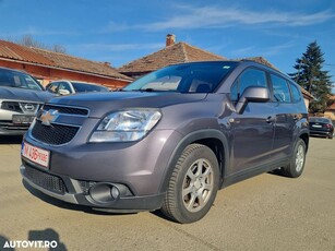 Renault Megane Blue dCi 116 Zen