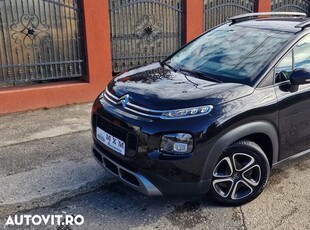 Citroën C3 AIRCROSS BlueHDI 110 Stop & Start PLUS