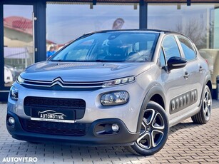 Citroën C3 BlueHDi 100 S&S SHINE