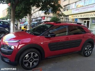 Citroën C4 Cactus BlueHDi BVM ETG6 Shine