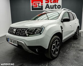 Dacia Duster 1.5 Blue dCi 4WD Essential