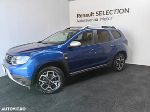 Dacia Duster 1.5 Blue dCi 4WD Prestige