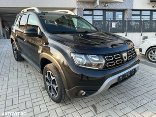 Dacia Duster 1.5 Blue dCi 4WD Prestige