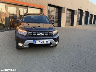 Dacia Duster 1.5 Blue dCi 4WD Prestige jante 16