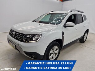 Dacia Duster 1.5 Blue dCi 4WD Prestige jante 16