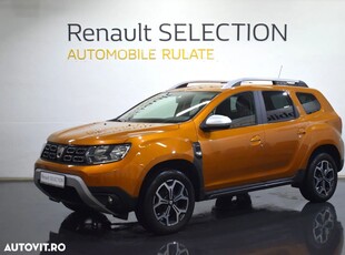 Dacia Duster 1.5 Blue dCi 4WD Prestige jante 17