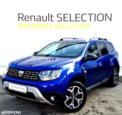 Dacia Duster 1.5 Blue dCi 4WD SL BlueLine