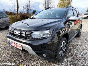 Dacia Duster 1.5 Blue dCi Prestige