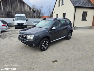 Dacia Duster 1.5 dCi 4x2 Laureate